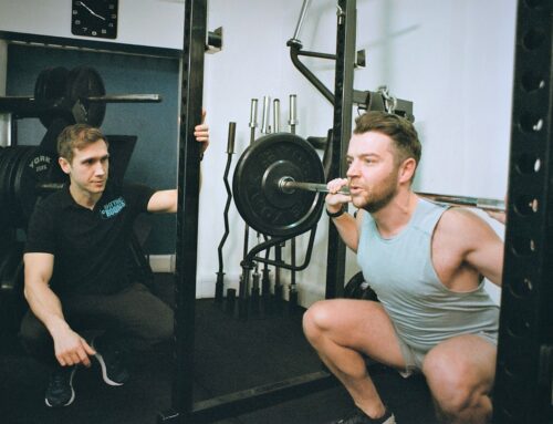 No pain, no gain? How hard should you workout in the gym?