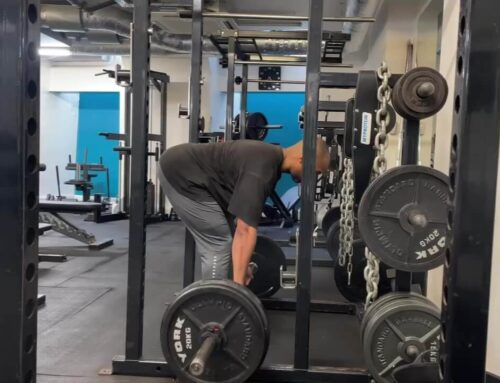 Top hamstring strength exercises – build strong & powerful exercises with these!