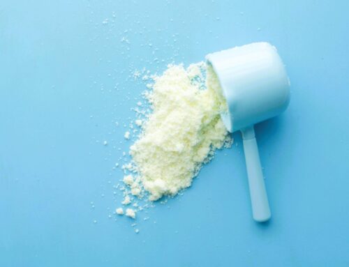 Creatine – what is it, how does it work and is it worth the hype?